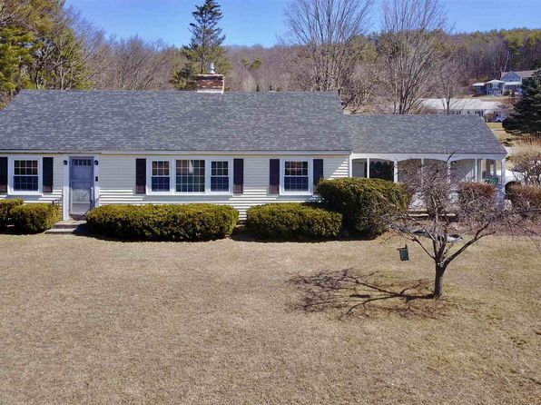 Recently Sold Homes In Hopkinton Nh 403 Transactions Zillow