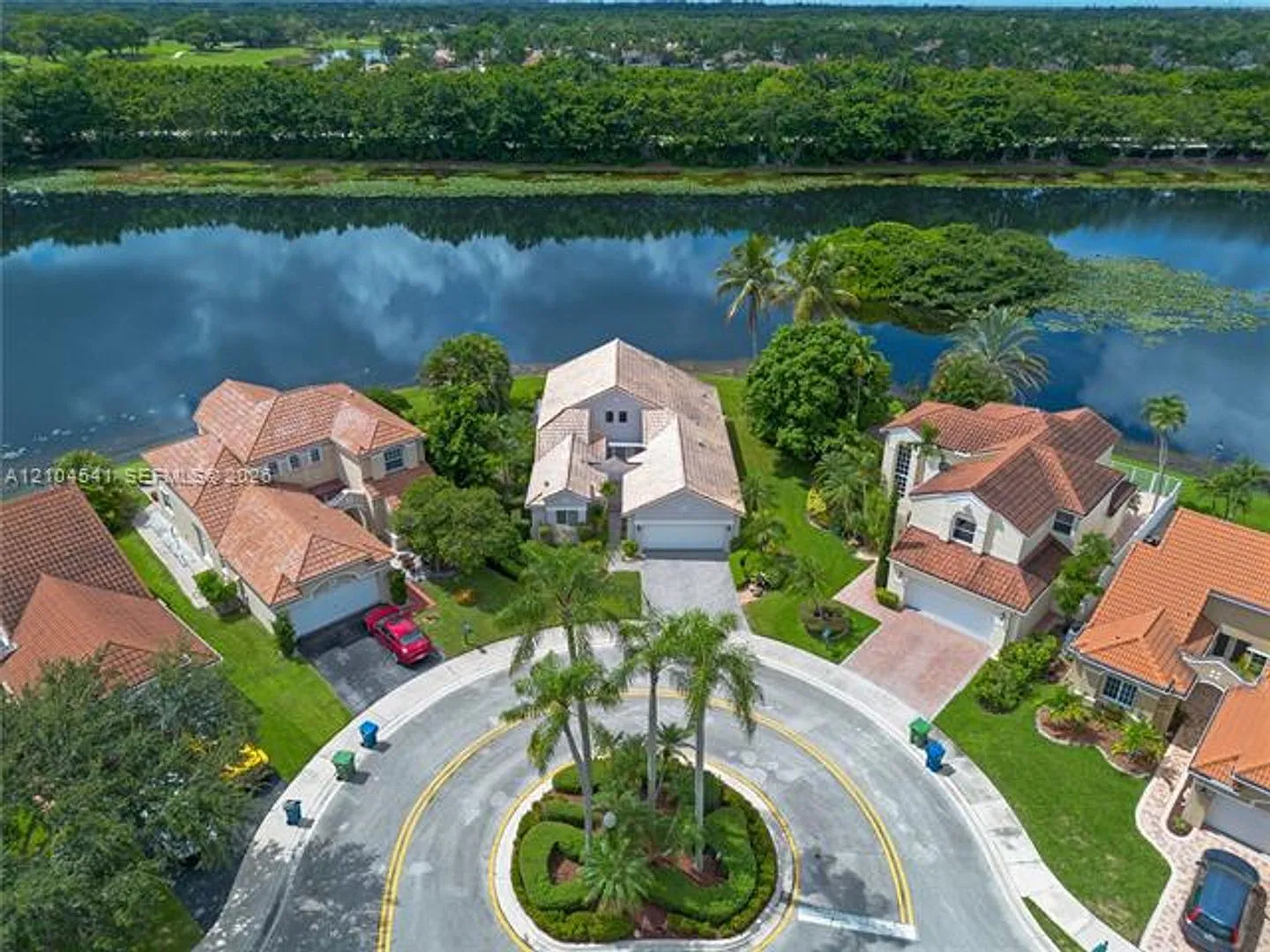 1400 Seabay Rd # 1400, Weston, FL 33326 — Photo 4