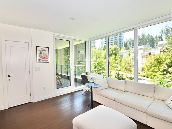 4th image of 5629 Birney Ave #304