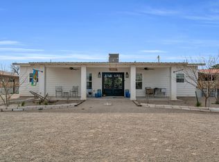 10130 Conquistador Dr, Socorro, TX 79927