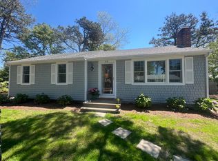 44 Polly Fisk Ln, Dennis Port, MA 02639