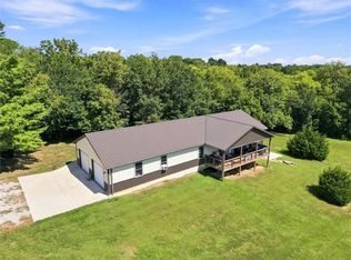 33625 D Hwy, Lawson, MO 64062