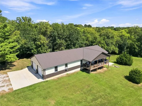33625 D Hwy, Lawson, MO 64062
