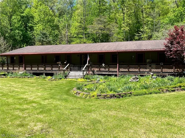 8395 Township Road 390, Corning, OH 43730