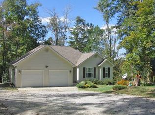 131 Holiday Landing Rd, Leitchfield, KY 42754