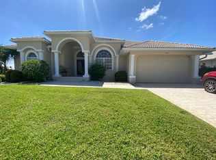 437 Macedonia Dr, Punta Gorda, FL 33950