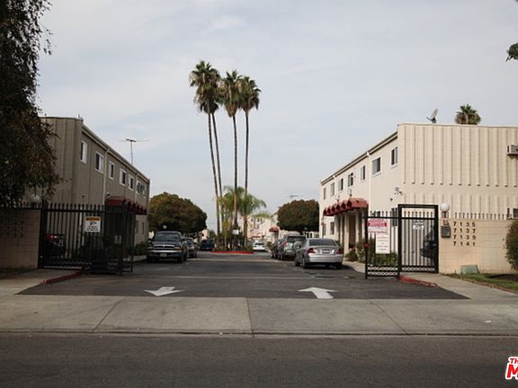 2nd image of 7129 Coldwater Canyon Ave APT 7
