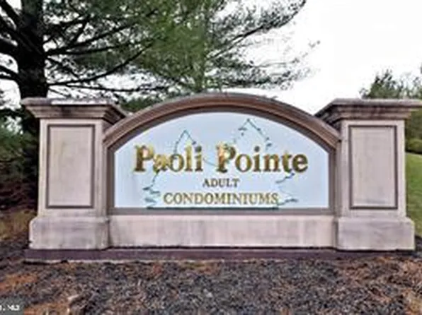 519 Paoli Pointe Dr #519U, Paoli, PA 19301