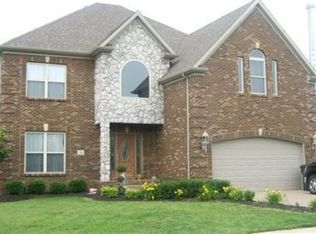 106 Medina Ct, Georgetown, KY 40324