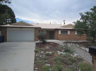 60 San Juan St, Los Alamos, NM 87544