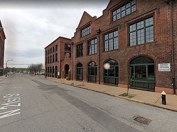 4th image of 2020 Washington Ave Unit 509