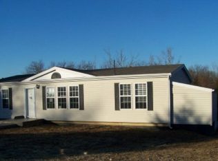 34993 Woods Crossing Rd, California, MO 65018