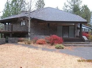 18350 Skyliners Rd, Bend, OR 97701