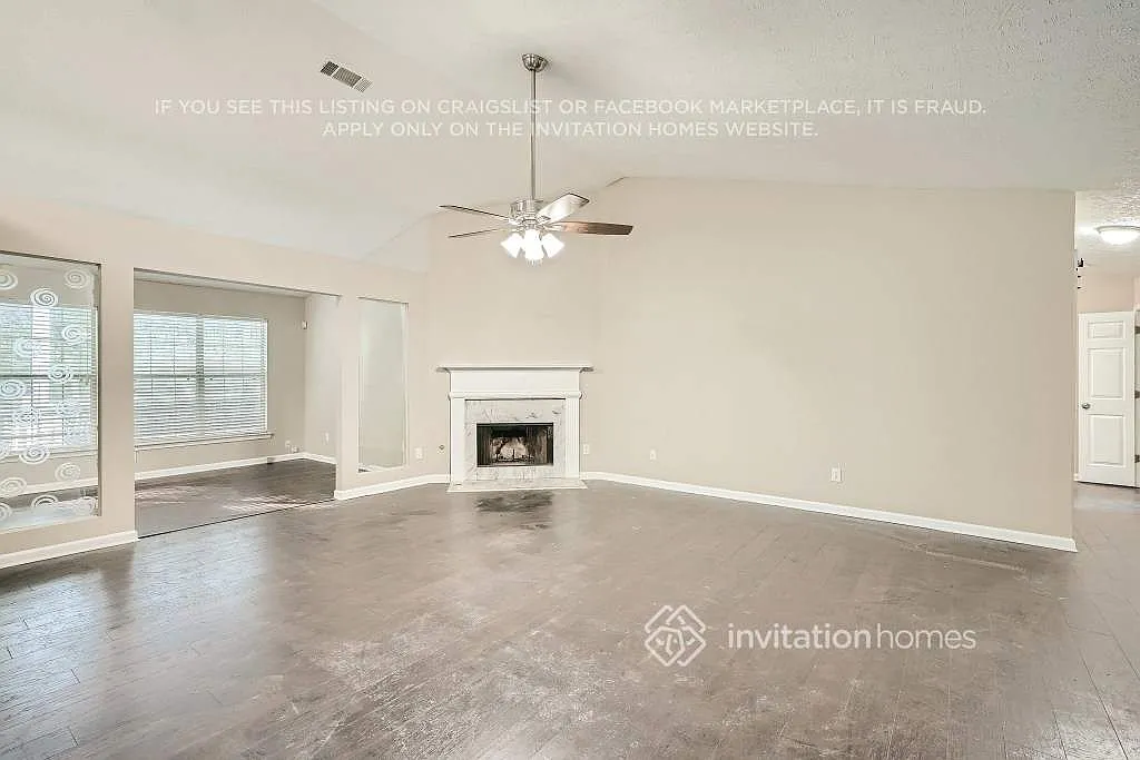 2373 Cove Lake Way Lithonia, GA 30058 — Photo 4