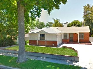 18708 Cohasset St, Reseda, CA 91335