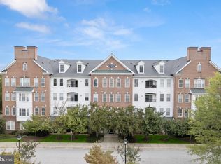 6000 Same Voyage Way Unit 401, Clarksville, MD 21029