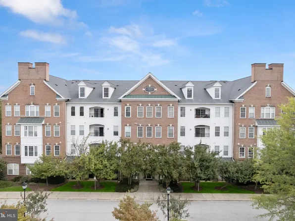 6000 Same Voyage Way Unit 401, Clarksville, MD 21029