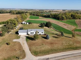 W7084 County Road Y, Monroe, WI 53566