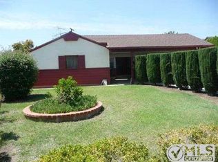 13163 Chase St, Pacoima, CA 91331