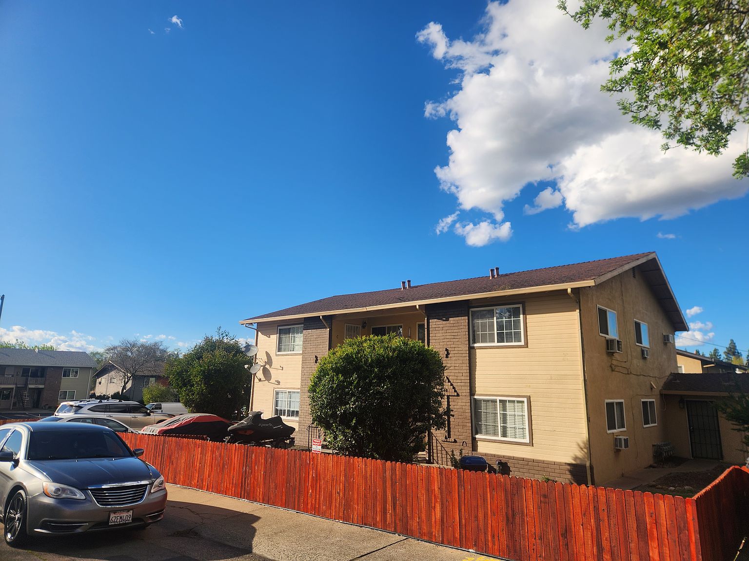 7440 Tiara Way APT D, Citrus Heights, CA 95610 | Zillow