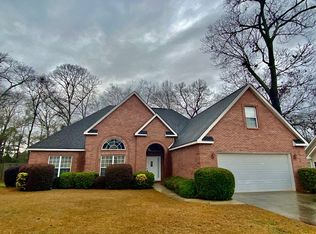 302 Bay Laurel Cir, Warner Robins, GA 31088