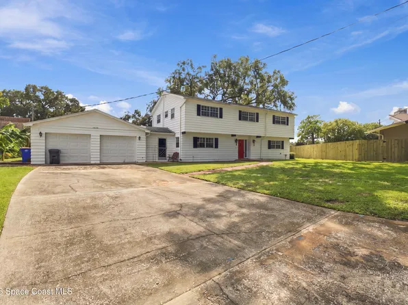 1400 Hoy Lake Ct, Rockledge, FL 32955