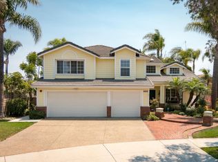 2720 Windcrest Ct, Oxnard, CA 93036