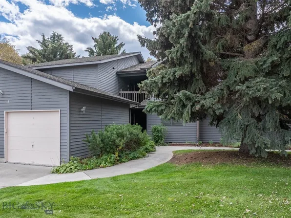 2200 W Dickerson St APT 13, Bozeman, MT 59718