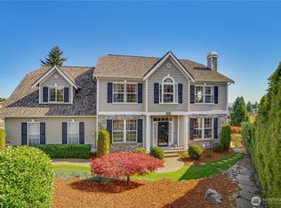 4115 Country Club Dr NE, Tacoma, WA
