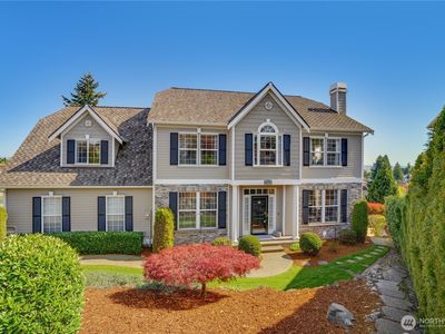 4115 Country Club Drive NE, Tacoma, WA, 98422