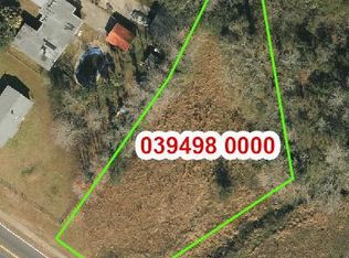 0 CLYDE Drive, Jacksonville, FL 32208