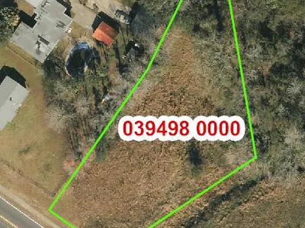0 CLYDE Drive, Jacksonville, FL 32208