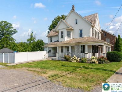 258 South Broadway, Wind Gap, PA, 18091