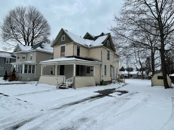 93 N 4th Ave, Ilion, NY 13357