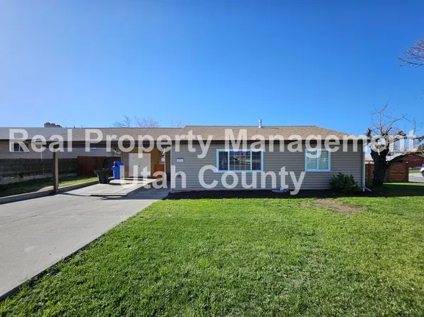 207 W 800 S, Orem, UT 84058