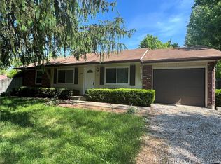 8304 Short St, Georgetown, IN 47122