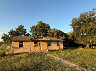 1334 Highway 7 E, Sulphur, OK 73086