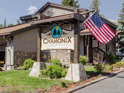 803 Canyon Blvd #24, Mammoth Lakes, CA, 93546