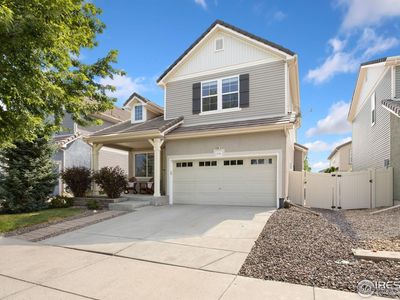 3761 Arrowwood Ln, Johnstown, CO, 80534