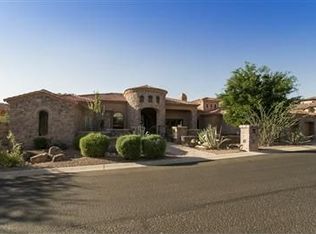 8994 E Canyon Creek Dr, Gold Canyon, AZ 85118