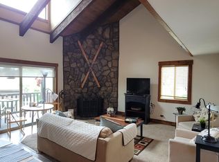 17652 Pinnacle Ln #17, Sunriver, OR 97707