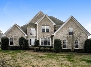 1009 Grider Dr, Gallatin, TN 37066