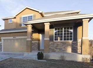 8811 Langford Dr, Fountain, CO 80817