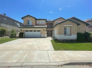 31541 Sagecrest Dr, Lake Elsinore, CA 92532