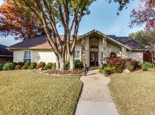 1403 N Trail Dr, Carrollton, TX 75006