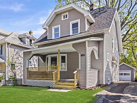 2nd image of 465 Clay Ave