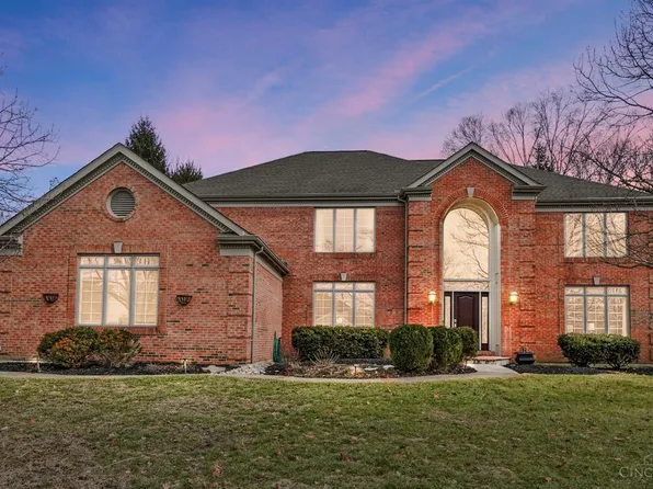 2054 Harcourt Estates Dr, Cincinnati, OH 45244