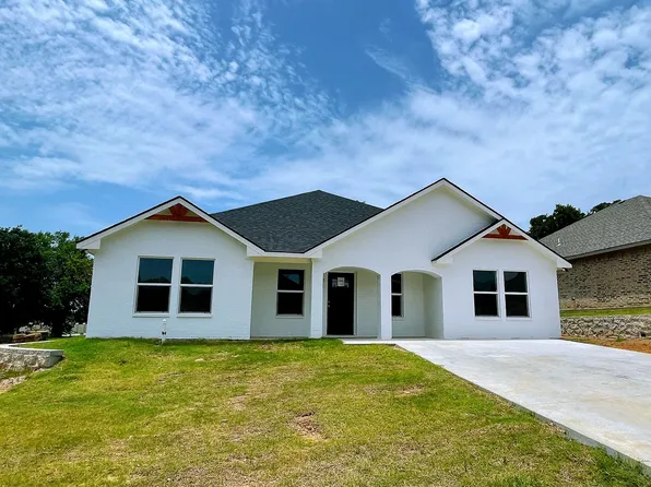 21 Watch Hill Dr, Durant, OK 74701