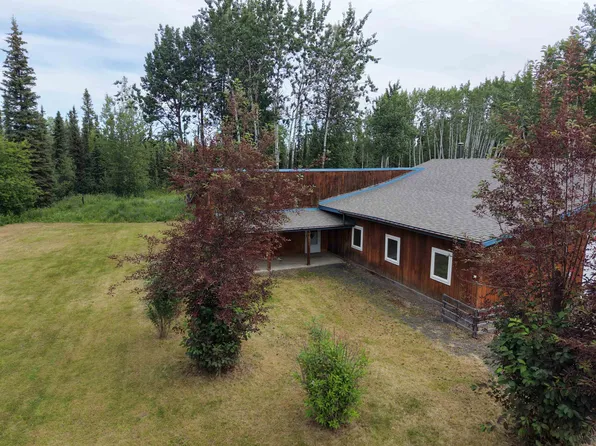 3870 Peter Hawk Ave, North Pole, AK 99705