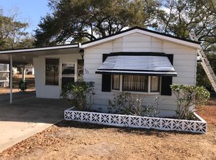 521 NE 64th Ave, Ocala, FL 34470